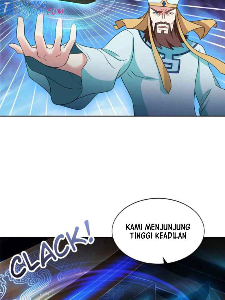 Rebirth Become a Dog Chapter 118 Gambar 27